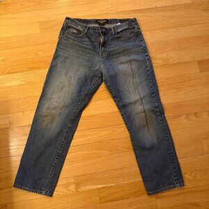 Men's Lucky Brand Jeans 38x32